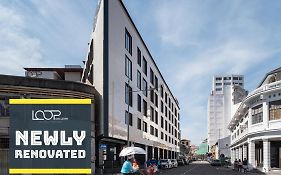 Loop On Leith George Town Penang Hotel
